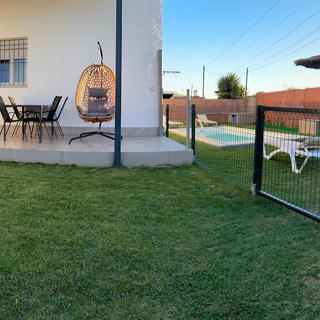 Ohana Conil De La Frontera Exterior foto